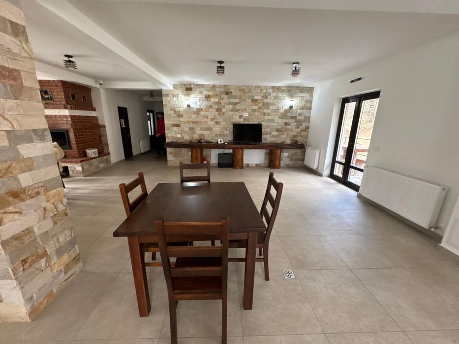 Proprietar Vând Pensiune Câmpulung Moldovenesc lânga Pârtie