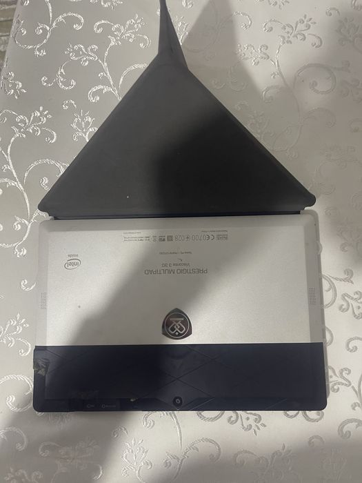 Ноутбук планшеет