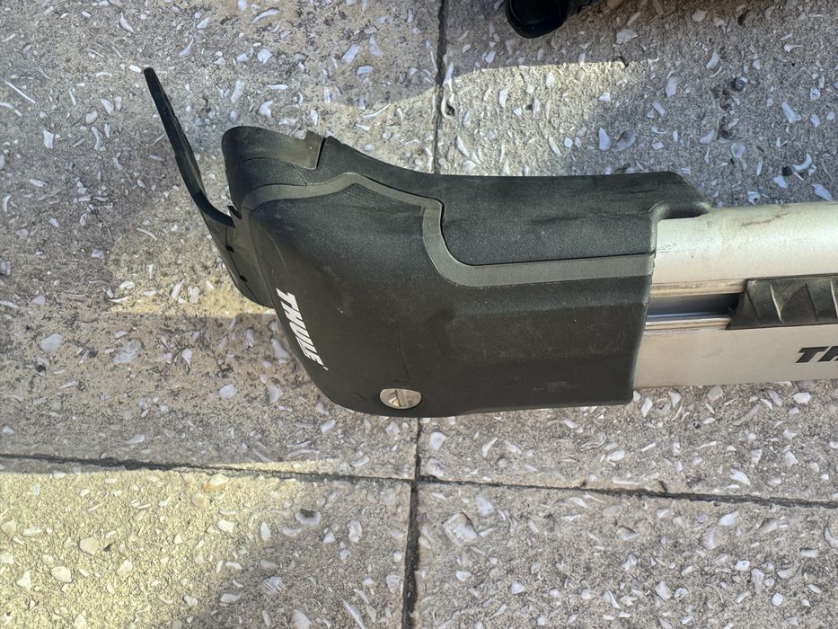 Греди Thule WingBar Edge 958