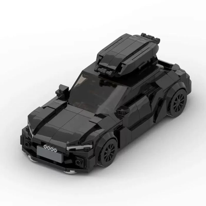 BRICKWAY AUDI RS-6 конструктор