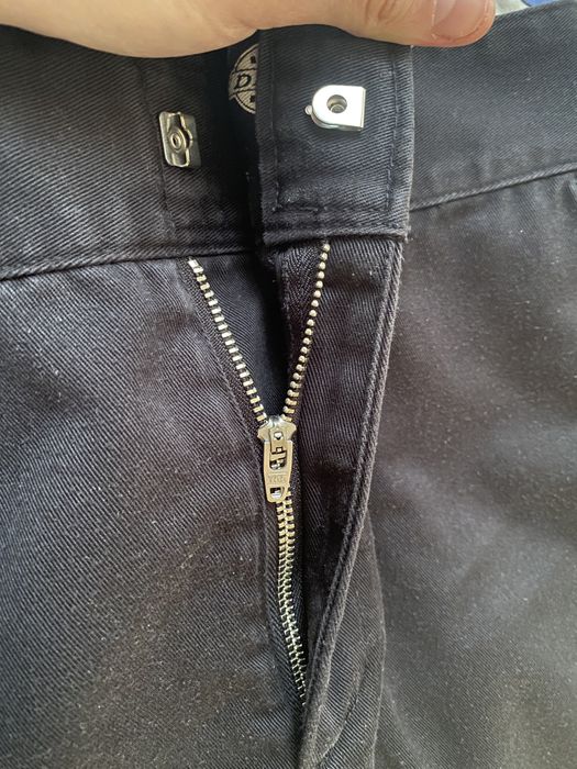 юбка миди DICKIES