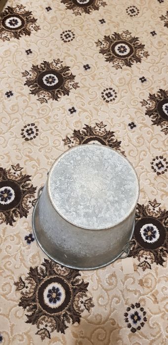 Продам большое ведро