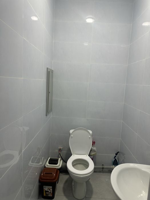 Sergelida 3 xona 78 kvadrat 65000 $ srochno !!!