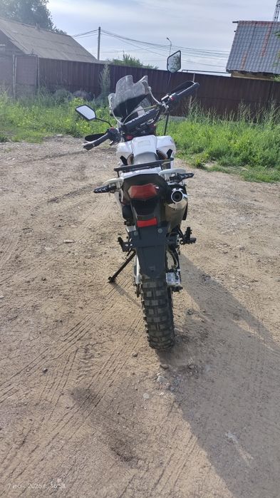 Продам Эндуро 300