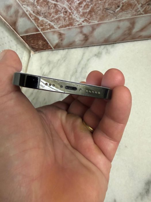 Iphone 14 pro space black