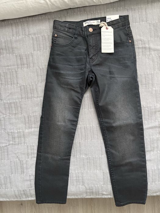 Ново детско дънки