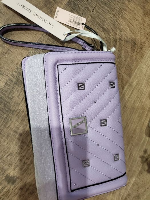 Портмоне/ клъч Виктория Сикрет /Victoria