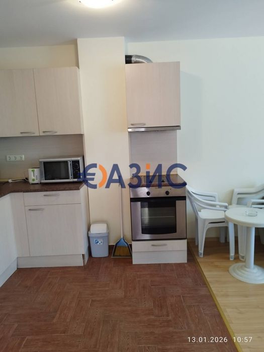 Продава се Тристаен апартамент в к.к. Слънчев бряг - 78 кв.м за 850 €/кв.м - Снимка #3