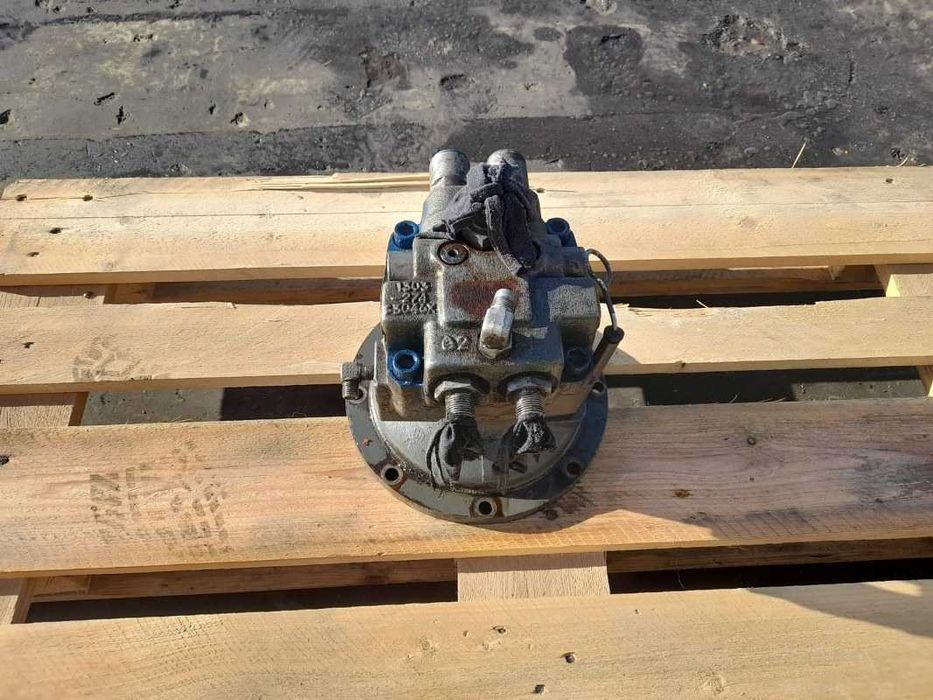 Hidromotor rotire excavator JCB 130