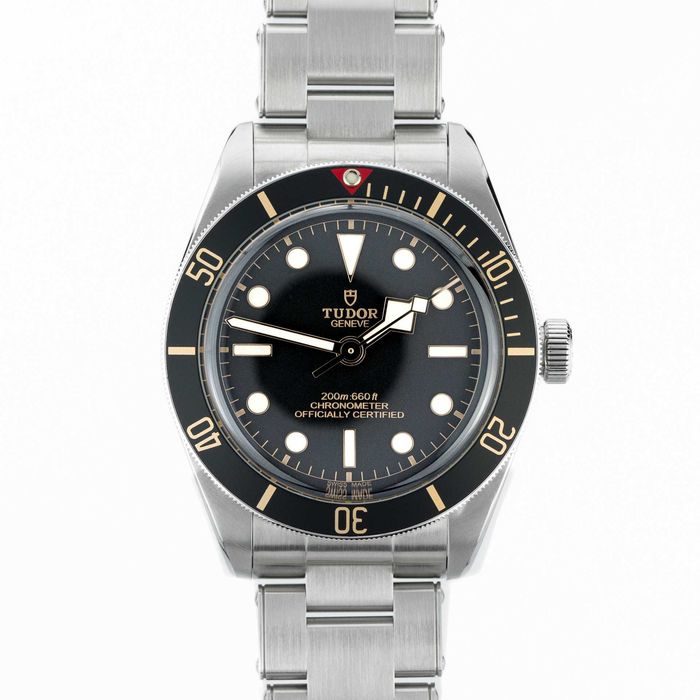 Tudor Black Bay Fifty-Eight 39mm M79030N