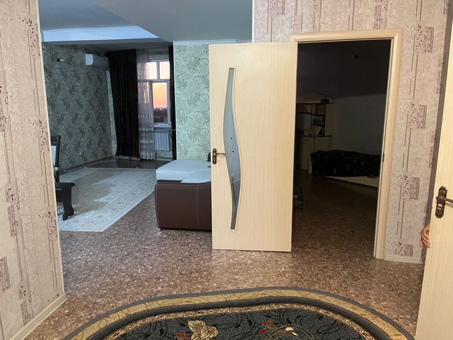 Сдается квартира