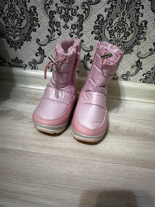 Детский етік размер 24