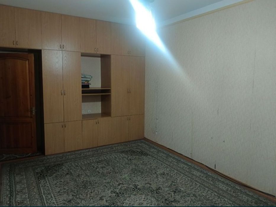 ™ Чиланзар 19 3в4/3/4‼️Панельный, Разделка |65м²|Кв продаётся