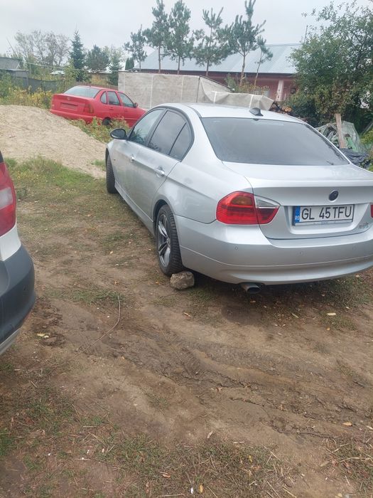 BMW 3 Series 2006 — imagine 3