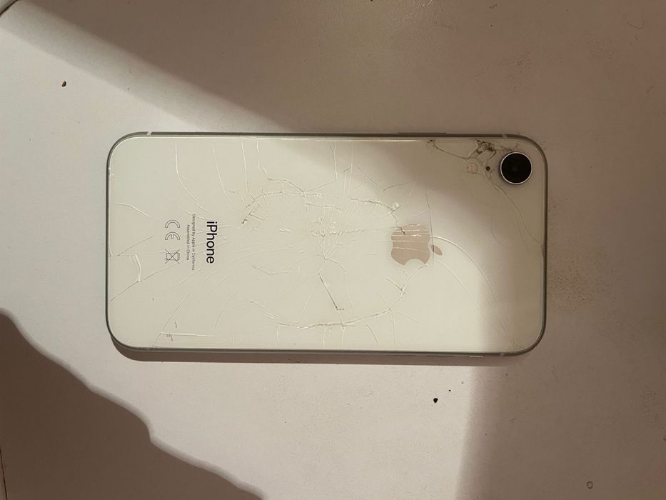 Iphone хр 65гб хорошие