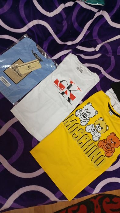 Hăinuțe copii bărbați femei