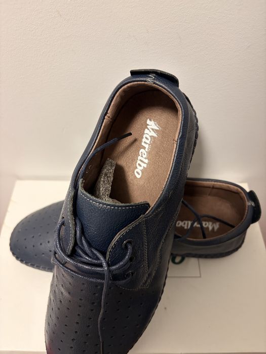 Mocasini Marelbo
