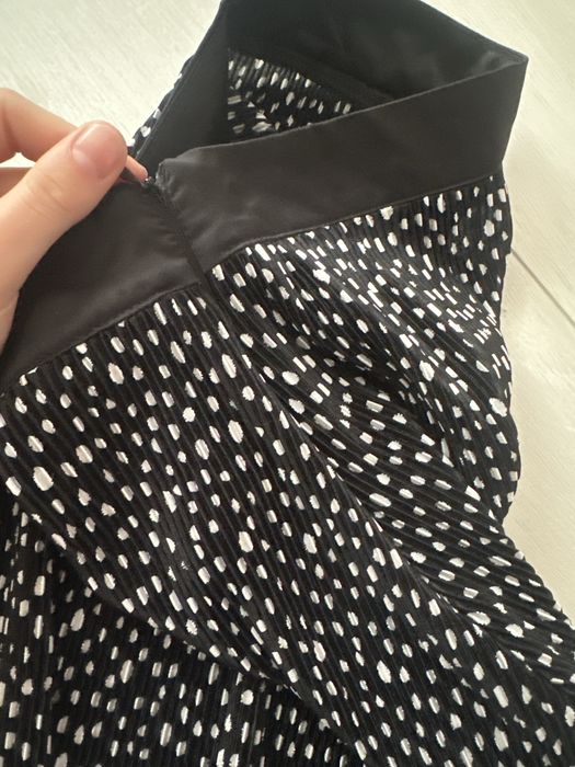 Дълга пола размер 10 г