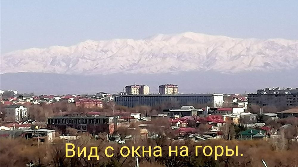 СДАМ квартиру. ЦЕНТР. Дархан.