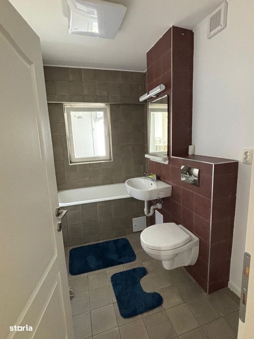 Apartament 3 Camere + Parcare Zona Interservisan