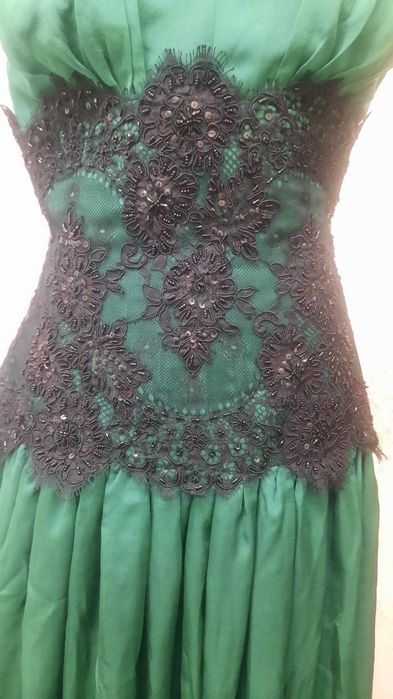 Вечерние платья 42 44 размер