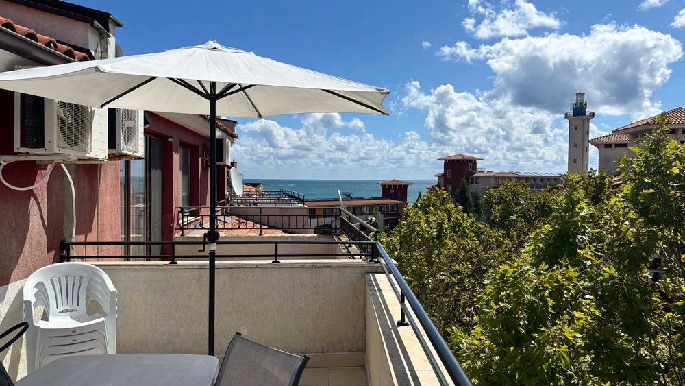 Продава се Двустаен апартамент в Ахелой - 96 кв.м за 463 €/кв.м - Снимка #2