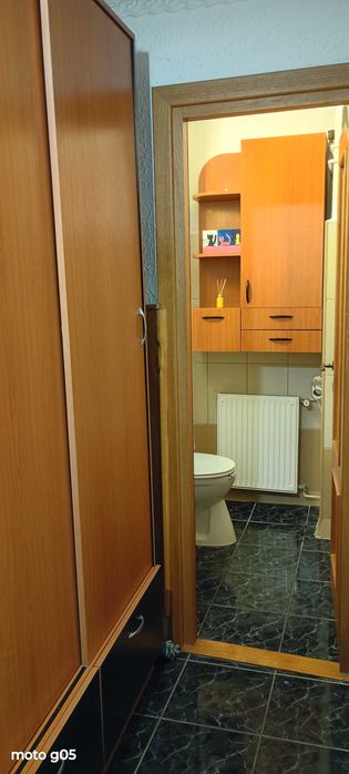 Ap B-dul Bucuresti 3 camere , 2 bai, centrala proprie