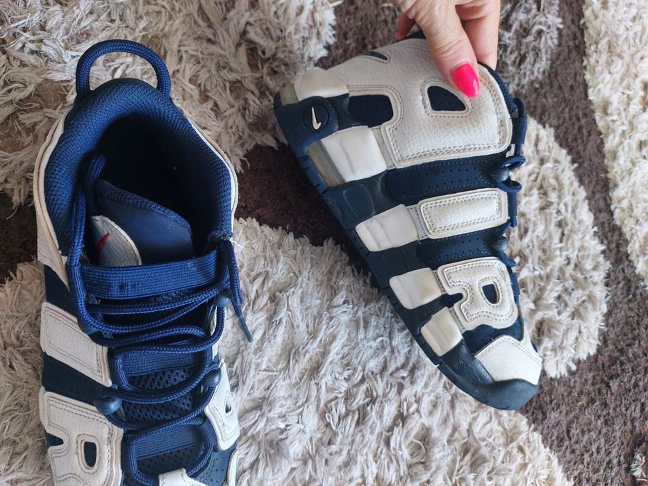 Маратонки найк, nike