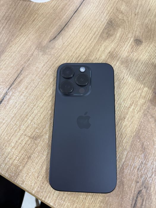 Iphone 15 pro 128 гб