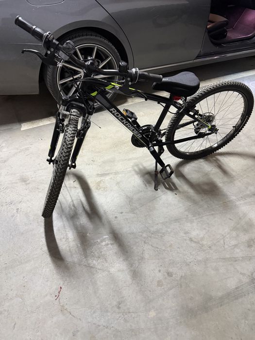 Vand bicicleta rockrider st500