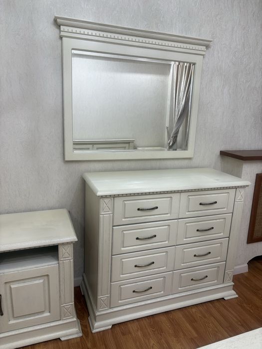 Комод и зеркало Беларусь