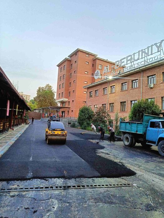 Асфалт,асфальт,asfalt xizmatlari abz36