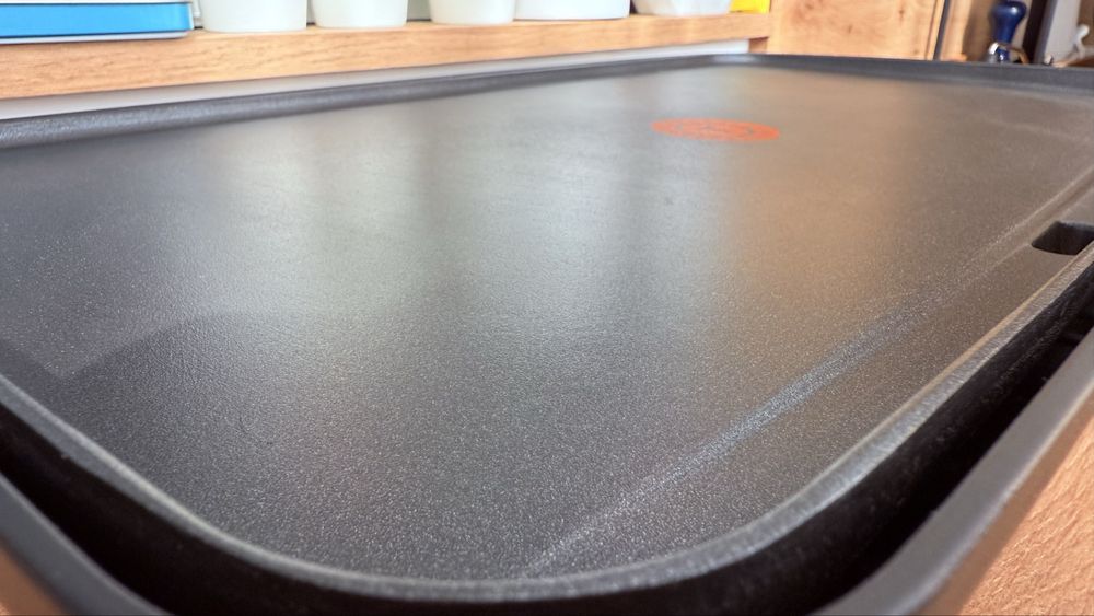 Tefal Malaga, Grill electric, gratar, plita