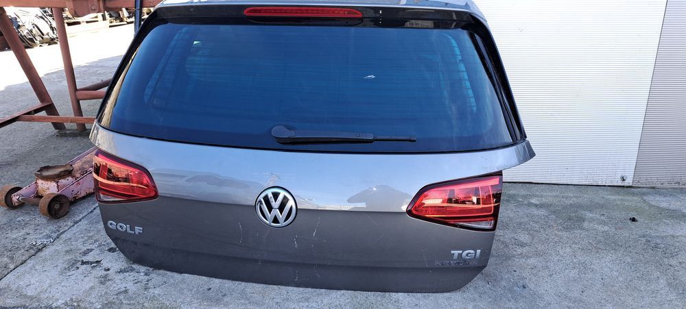 haion vw golf 7 hatchback