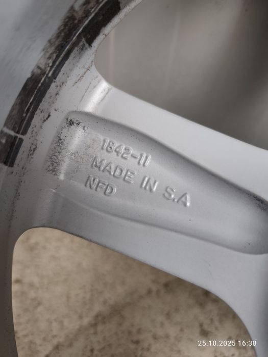 16/5/112-МЕРЦЕДЕ-Ц класа W 203,спорт пакет-перфектни