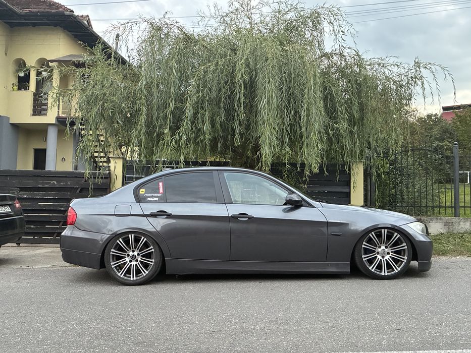 BMW Seria 3 2006 — imagine 3
