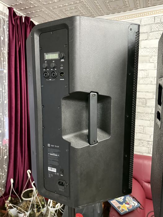 Boxe Active Ld icoa 15a bt Rosiori de Vede • OLX.ro