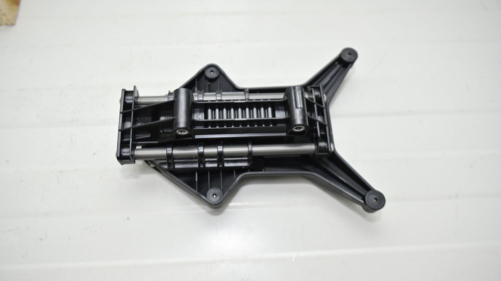 KTM 890 Adventure 2021 2024 suport Reglaj Parbriz