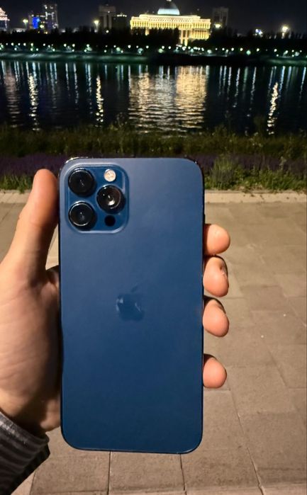 IPHONE 12 PRO MAX продам срочно