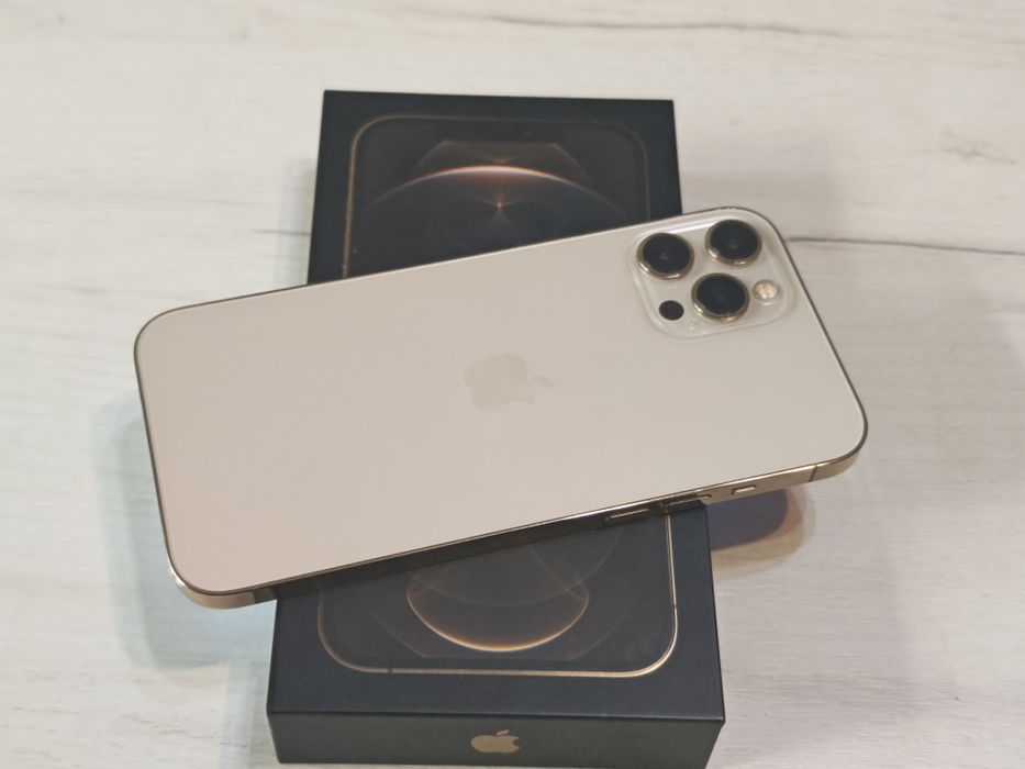 iphone 12 pro max 128