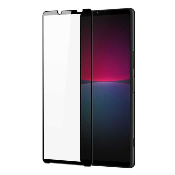Sony Xperia 10 V / 5 V / 1 V / 10 IV / 5 IV / 1 IV - Стъклен Протектор