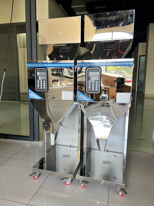 Фасовочное оборудование ( Дозатор) Dozator fasovka upakovka