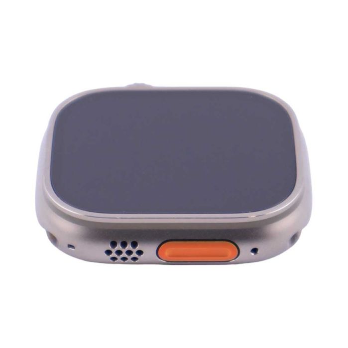 Apple Watch Ultra 49mm Natural Titanium - GARANTIE 24 LUNI | TrueGSM