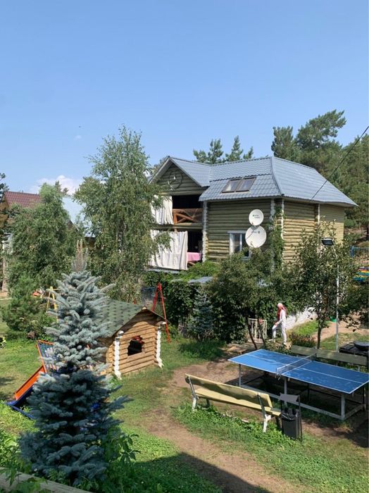 Сдам домик на бухтарме