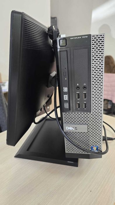 dell optiplex 7010 • Anunturi gratuite • OLX.ro