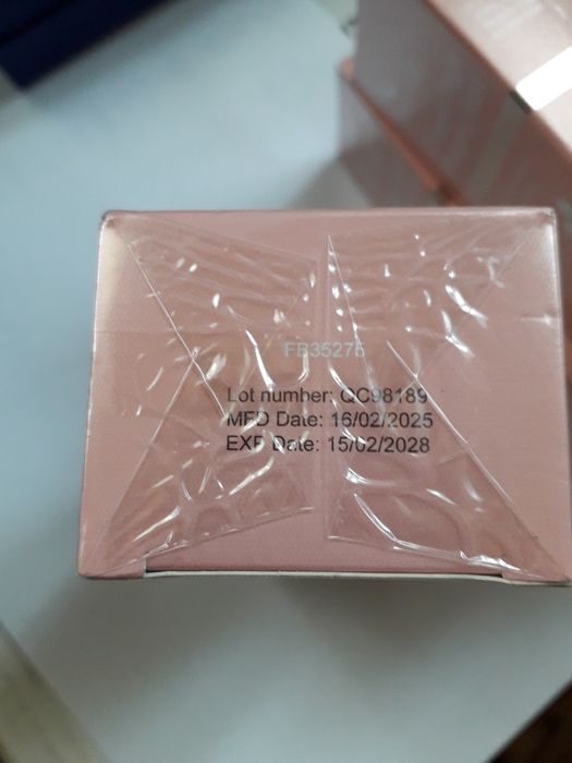 Collagen Night  Wrapping Mask