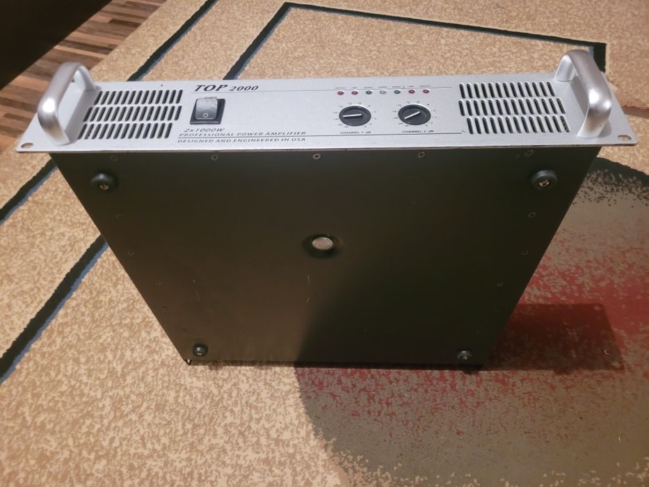 Продам усилитель