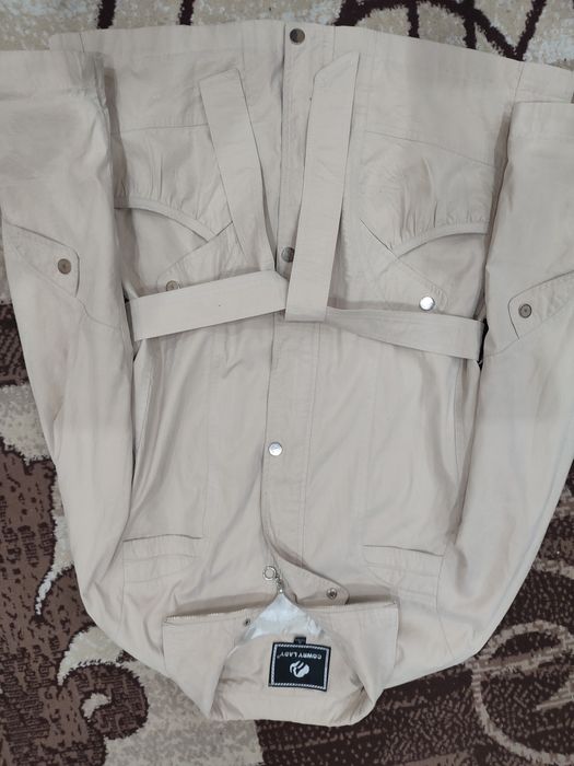 Стильное пальто,натуралка