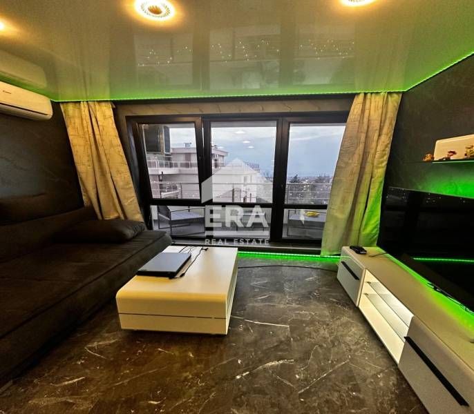 Продава се Едностаен апартамент в Варна, Виница - 44 кв.м за 1882 €/кв.м - Снимка #6