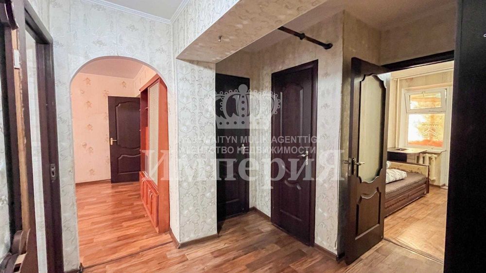 Продается 3х ком. Султан Империя